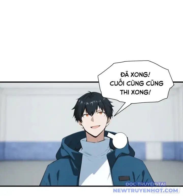 Toàn Dân Ngự Thú: Bắt Đầu Từ Sơn Hải Kinh, Càn Quét Toàn Cầu - Chapter 22 - Page 24