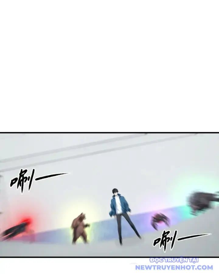 Toàn Dân Ngự Thú: Bắt Đầu Từ Sơn Hải Kinh, Càn Quét Toàn Cầu - Chapter 22 - Page 25