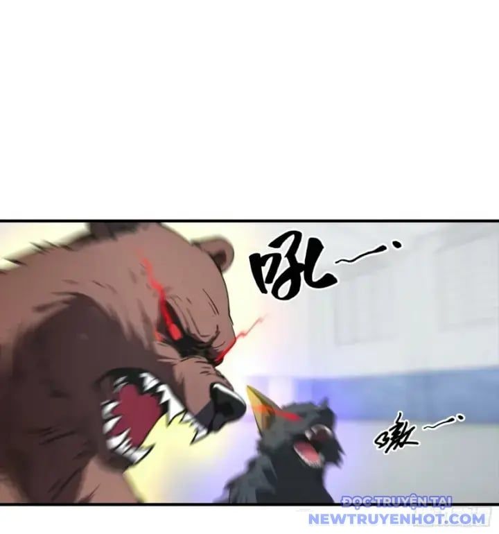 Toàn Dân Ngự Thú: Bắt Đầu Từ Sơn Hải Kinh, Càn Quét Toàn Cầu - Chapter 22 - Page 27