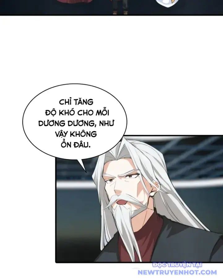 Toàn Dân Ngự Thú: Bắt Đầu Từ Sơn Hải Kinh, Càn Quét Toàn Cầu - Chapter 22 - Page 31