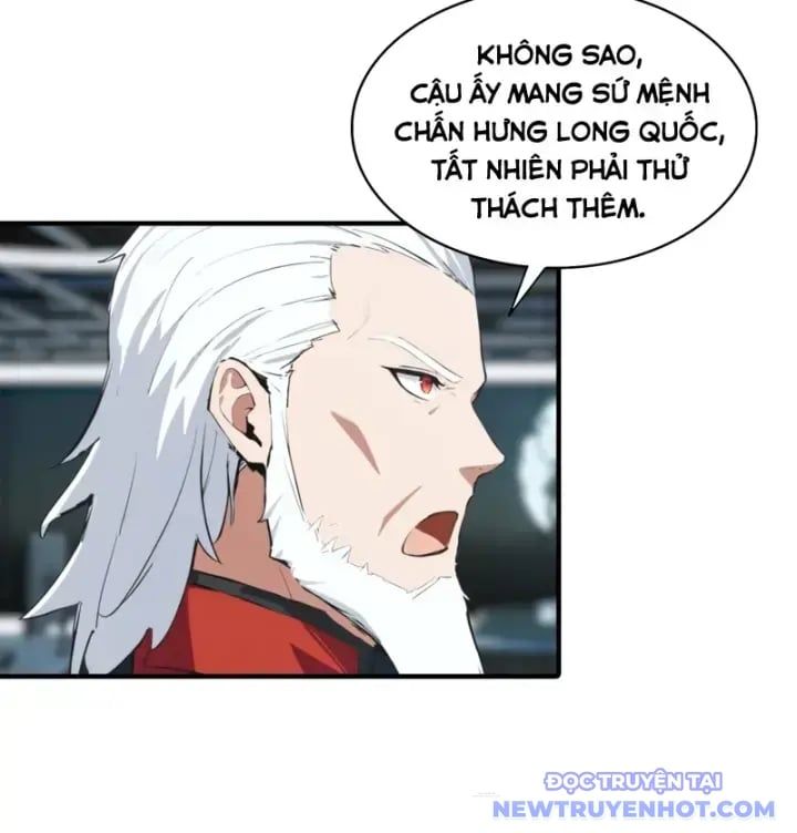 Toàn Dân Ngự Thú: Bắt Đầu Từ Sơn Hải Kinh, Càn Quét Toàn Cầu - Chapter 22 - Page 33