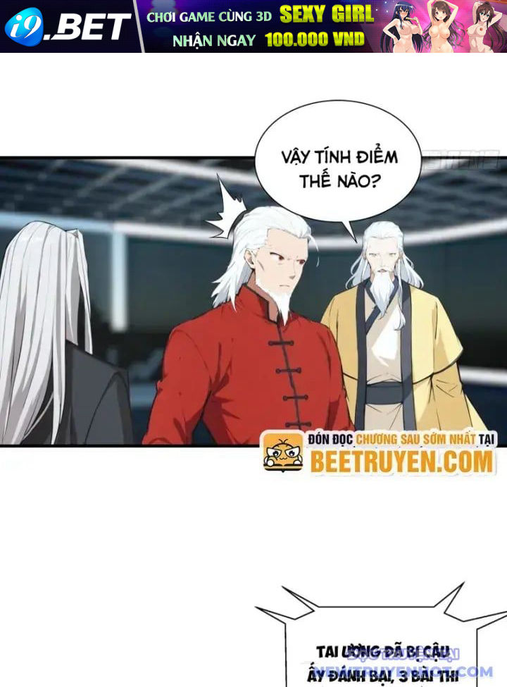 Toàn Dân Ngự Thú: Bắt Đầu Từ Sơn Hải Kinh, Càn Quét Toàn Cầu - Chapter 22 - Page 34