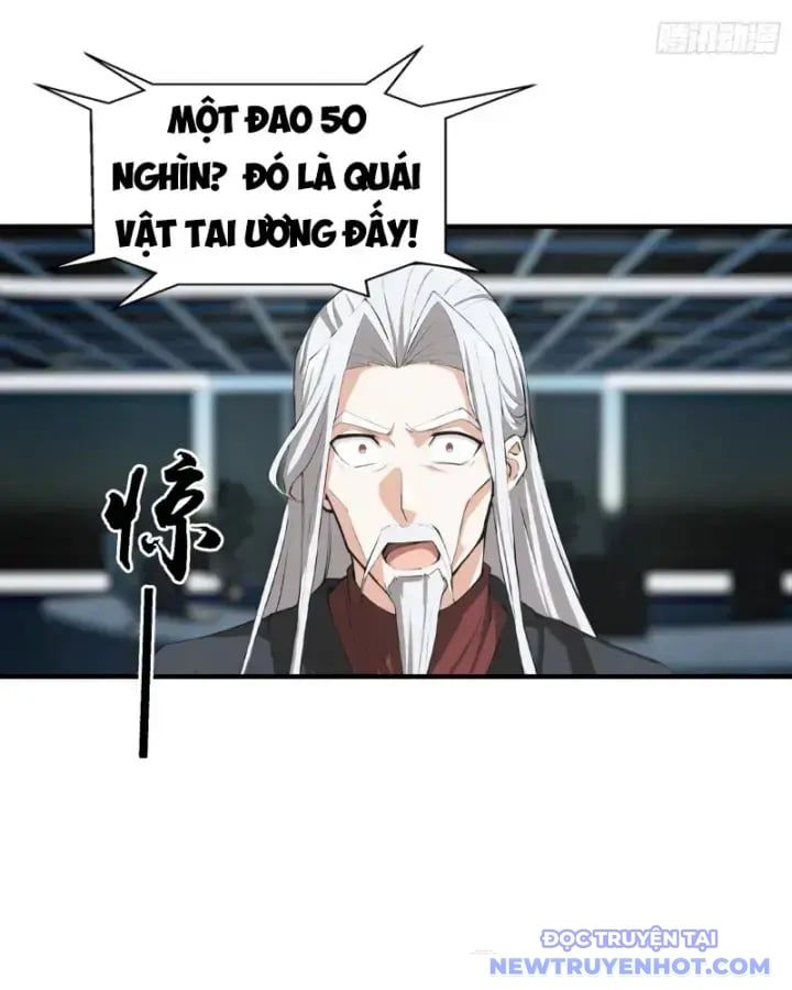 Toàn Dân Ngự Thú: Bắt Đầu Từ Sơn Hải Kinh, Càn Quét Toàn Cầu - Chapter 22 - Page 6