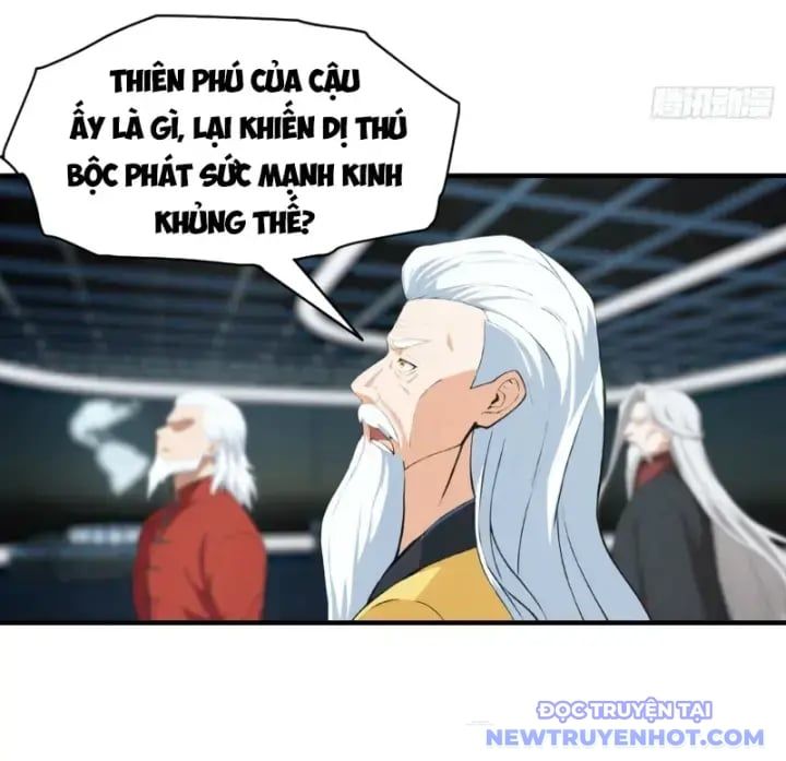 Toàn Dân Ngự Thú: Bắt Đầu Từ Sơn Hải Kinh, Càn Quét Toàn Cầu - Chapter 22 - Page 7