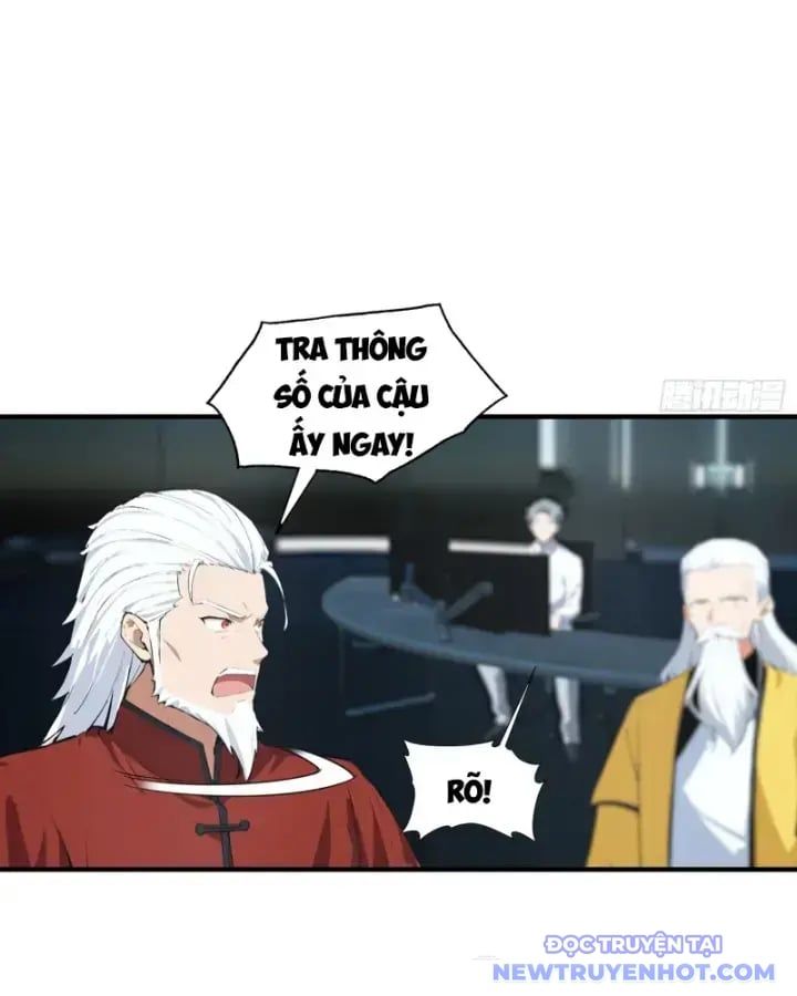 Toàn Dân Ngự Thú: Bắt Đầu Từ Sơn Hải Kinh, Càn Quét Toàn Cầu - Chapter 22 - Page 8