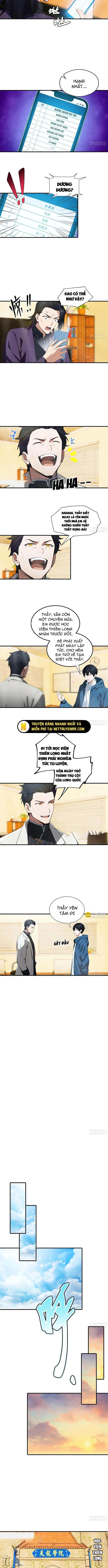 Toàn Dân Ngự Thú: Bắt Đầu Từ Sơn Hải Kinh, Càn Quét Toàn Cầu - Chapter 25 - Page 3