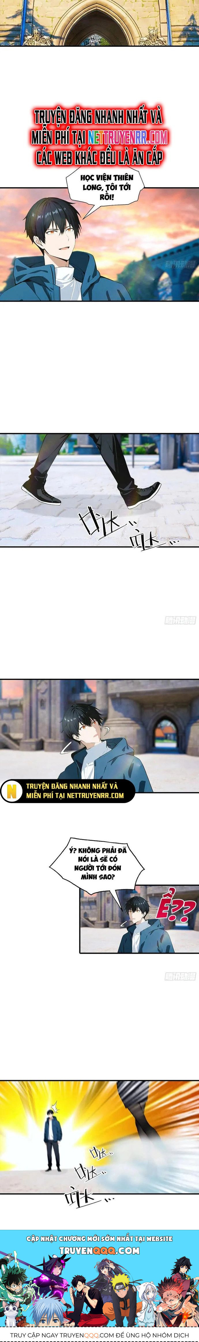 Toàn Dân Ngự Thú: Bắt Đầu Từ Sơn Hải Kinh, Càn Quét Toàn Cầu - Chapter 25 - Page 4