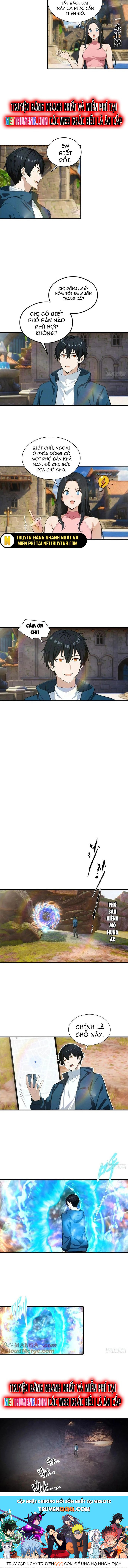 Toàn Dân Ngự Thú: Bắt Đầu Từ Sơn Hải Kinh, Càn Quét Toàn Cầu - Chapter 27 - Page 3