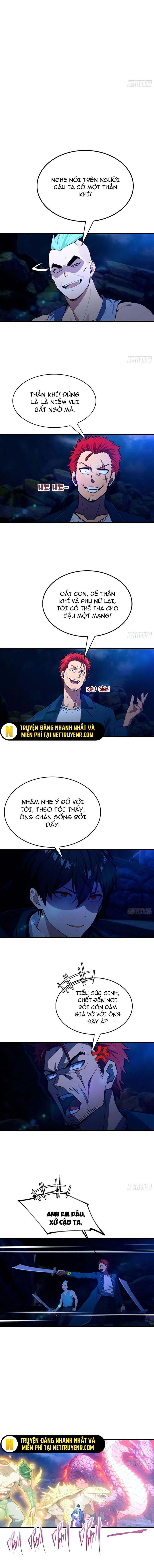 Toàn Dân Ngự Thú: Bắt Đầu Từ Sơn Hải Kinh, Càn Quét Toàn Cầu - Chapter 29 - Page 3