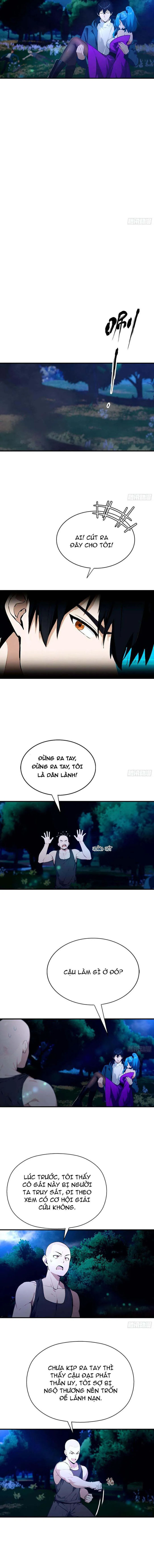 Toàn Dân Ngự Thú: Bắt Đầu Từ Sơn Hải Kinh, Càn Quét Toàn Cầu - Chapter 29 - Page 5