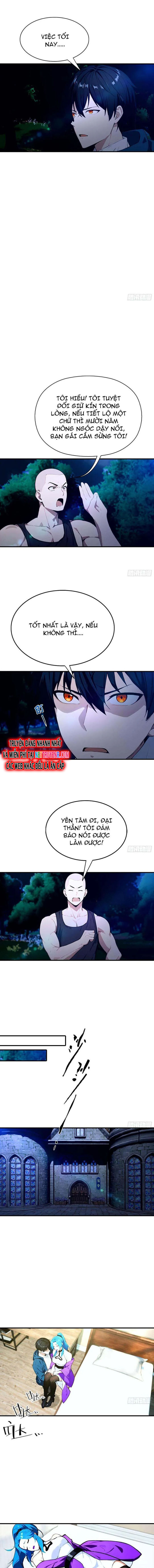 Toàn Dân Ngự Thú: Bắt Đầu Từ Sơn Hải Kinh, Càn Quét Toàn Cầu - Chapter 29 - Page 6