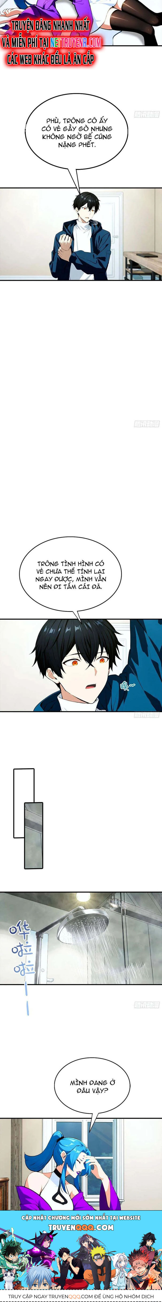 Toàn Dân Ngự Thú: Bắt Đầu Từ Sơn Hải Kinh, Càn Quét Toàn Cầu - Chapter 29 - Page 7