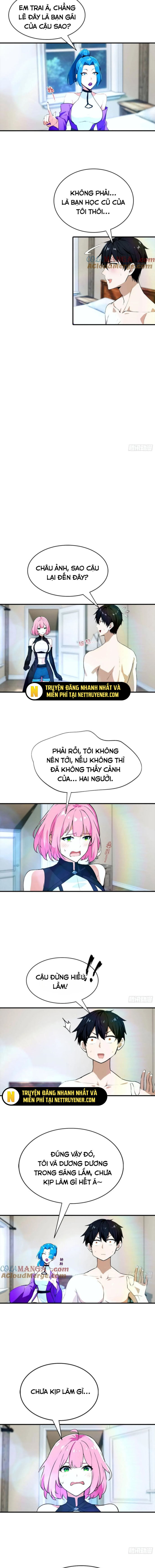 Toàn Dân Ngự Thú: Bắt Đầu Từ Sơn Hải Kinh, Càn Quét Toàn Cầu - Chapter 30 - Page 5
