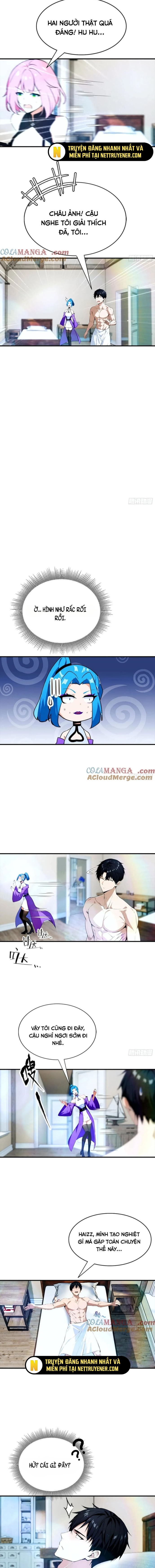 Toàn Dân Ngự Thú: Bắt Đầu Từ Sơn Hải Kinh, Càn Quét Toàn Cầu - Chapter 30 - Page 6