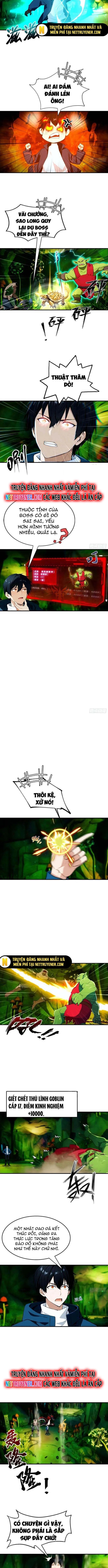 Toàn Dân Ngự Thú: Bắt Đầu Từ Sơn Hải Kinh, Càn Quét Toàn Cầu - Chapter 31 - Page 3