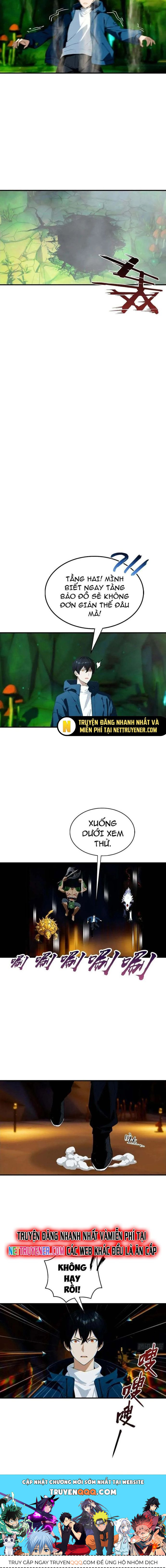 Toàn Dân Ngự Thú: Bắt Đầu Từ Sơn Hải Kinh, Càn Quét Toàn Cầu - Chapter 31 - Page 4