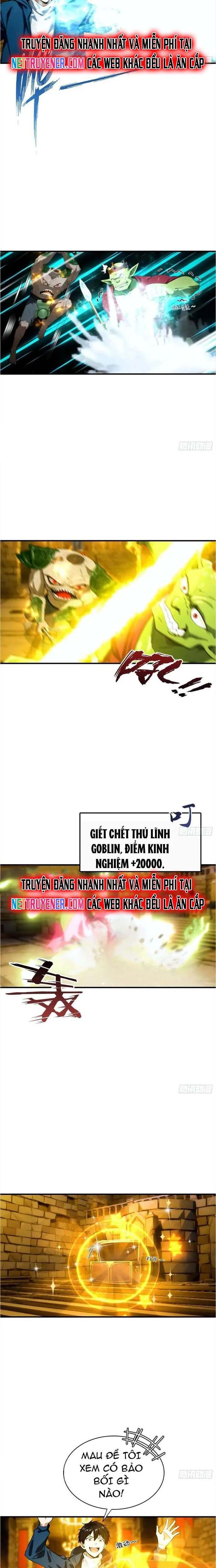 Toàn Dân Ngự Thú: Bắt Đầu Từ Sơn Hải Kinh, Càn Quét Toàn Cầu - Chapter 32 - Page 6