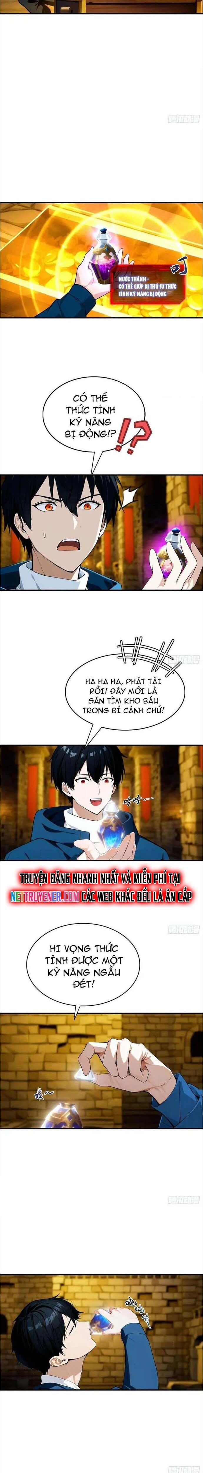 Toàn Dân Ngự Thú: Bắt Đầu Từ Sơn Hải Kinh, Càn Quét Toàn Cầu - Chapter 32 - Page 8