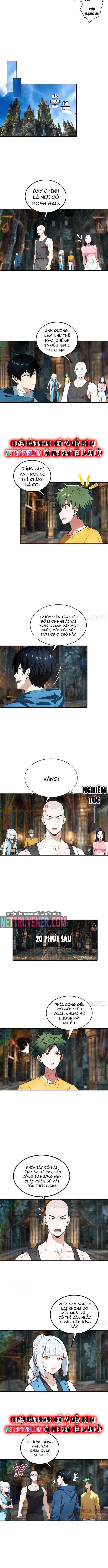 Toàn Dân Ngự Thú: Bắt Đầu Từ Sơn Hải Kinh, Càn Quét Toàn Cầu - Chapter 36 - Page 3