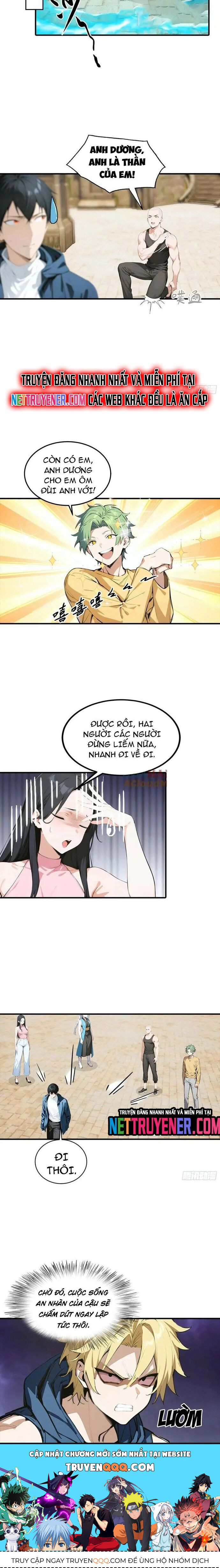 Toàn Dân Ngự Thú: Bắt Đầu Từ Sơn Hải Kinh, Càn Quét Toàn Cầu - Chapter 38 - Page 3