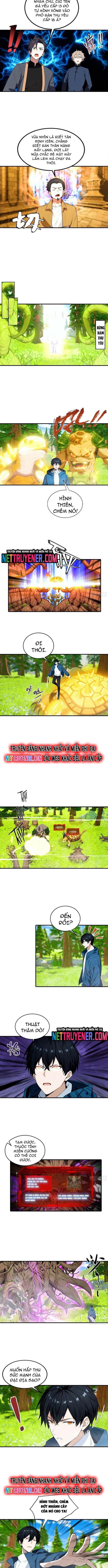 Toàn Dân Ngự Thú: Bắt Đầu Từ Sơn Hải Kinh, Càn Quét Toàn Cầu - Chapter 39 - Page 3