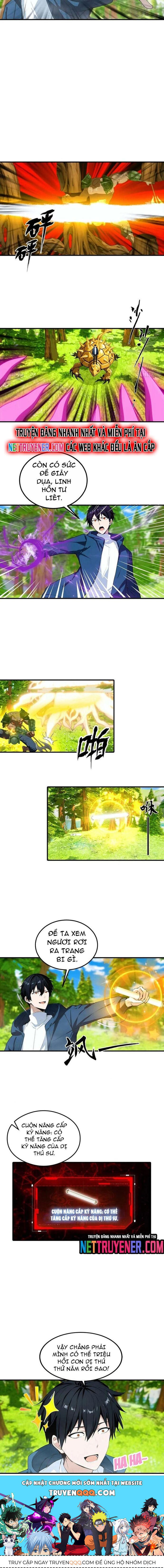 Toàn Dân Ngự Thú: Bắt Đầu Từ Sơn Hải Kinh, Càn Quét Toàn Cầu - Chapter 39 - Page 4