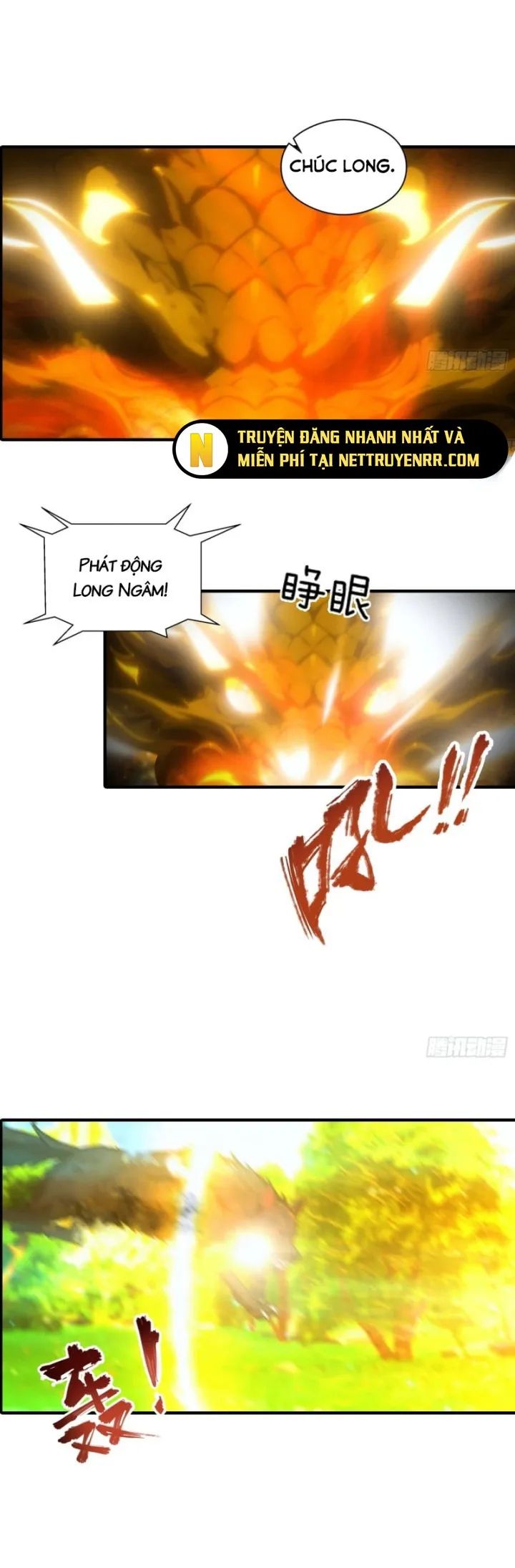 Toàn Dân Ngự Thú: Bắt Đầu Từ Sơn Hải Kinh, Càn Quét Toàn Cầu - Chapter 4 - Page 5