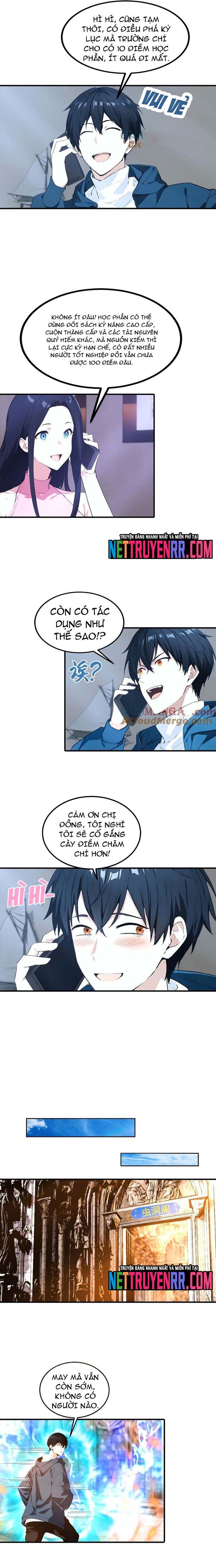 Toàn Dân Ngự Thú: Bắt Đầu Từ Sơn Hải Kinh, Càn Quét Toàn Cầu - Chapter 40 - Page 6