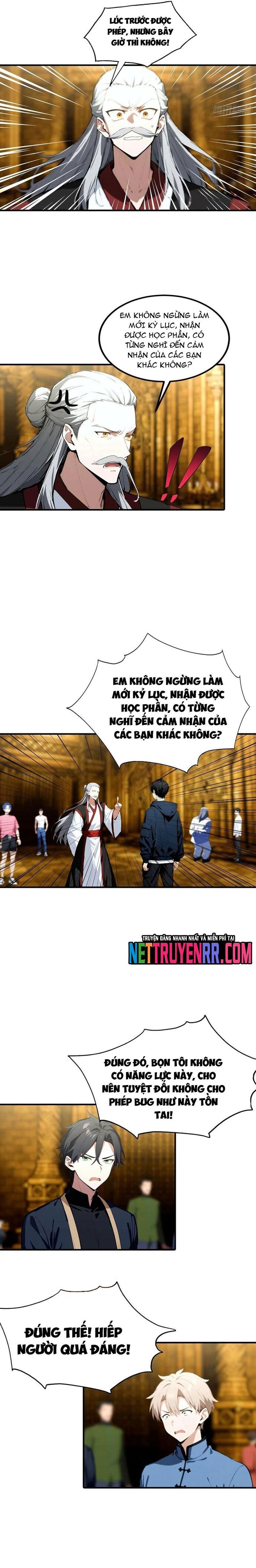 Toàn Dân Ngự Thú: Bắt Đầu Từ Sơn Hải Kinh, Càn Quét Toàn Cầu - Chapter 41 - Page 5