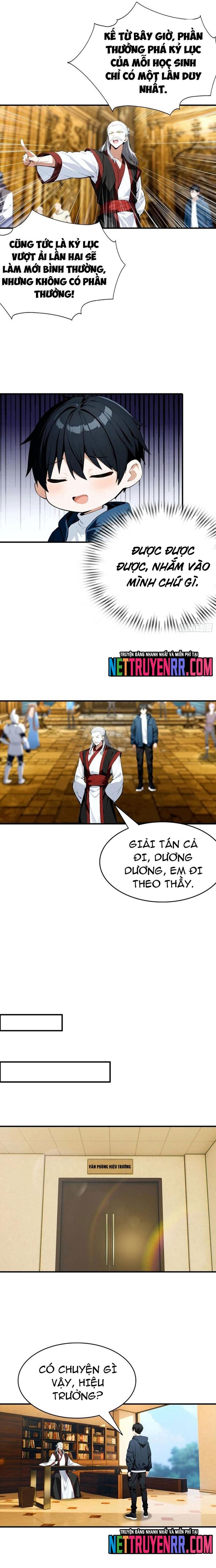Toàn Dân Ngự Thú: Bắt Đầu Từ Sơn Hải Kinh, Càn Quét Toàn Cầu - Chapter 41 - Page 6