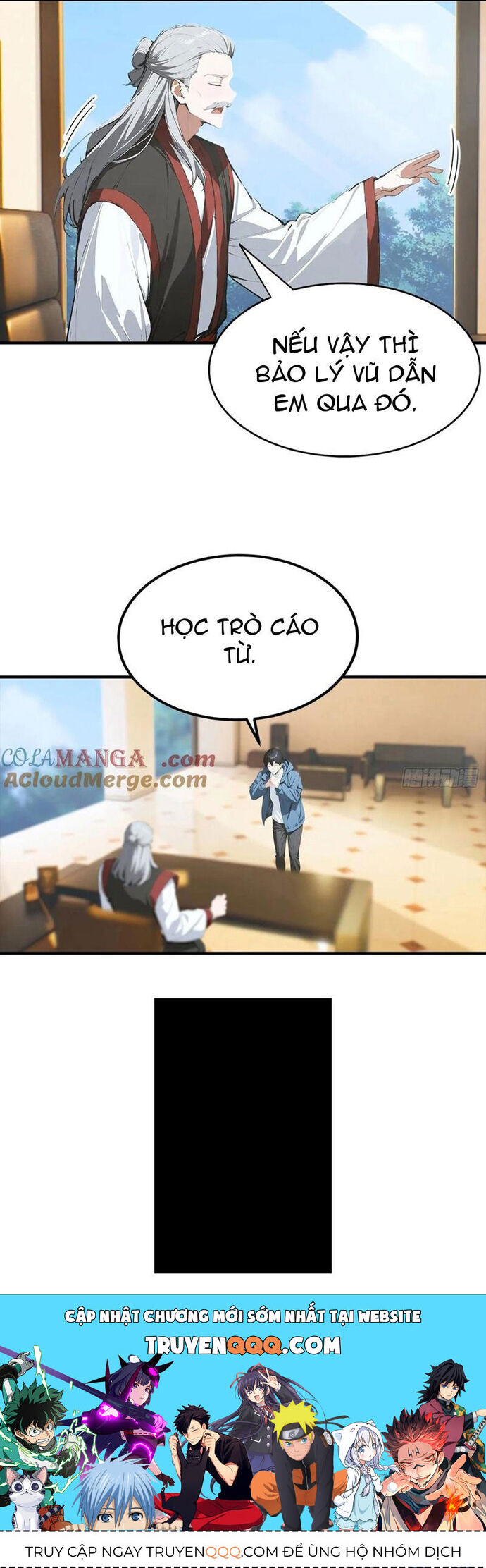 Toàn Dân Ngự Thú: Bắt Đầu Từ Sơn Hải Kinh, Càn Quét Toàn Cầu - Chapter 41 - Page 9