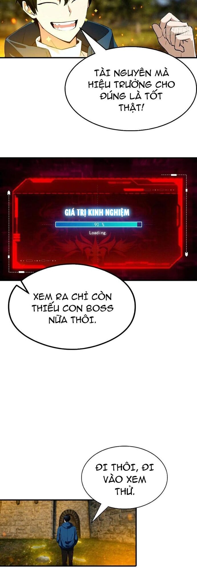 Toàn Dân Ngự Thú: Bắt Đầu Từ Sơn Hải Kinh, Càn Quét Toàn Cầu - Chapter 42 - Page 15