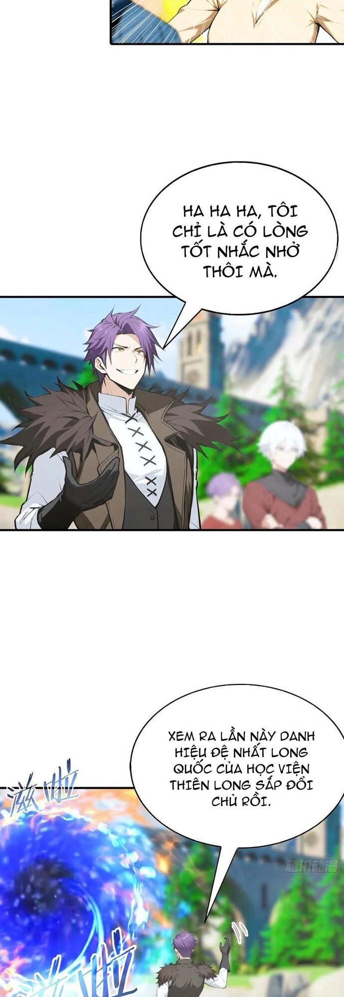 Toàn Dân Ngự Thú: Bắt Đầu Từ Sơn Hải Kinh, Càn Quét Toàn Cầu - Chapter 42 - Page 5