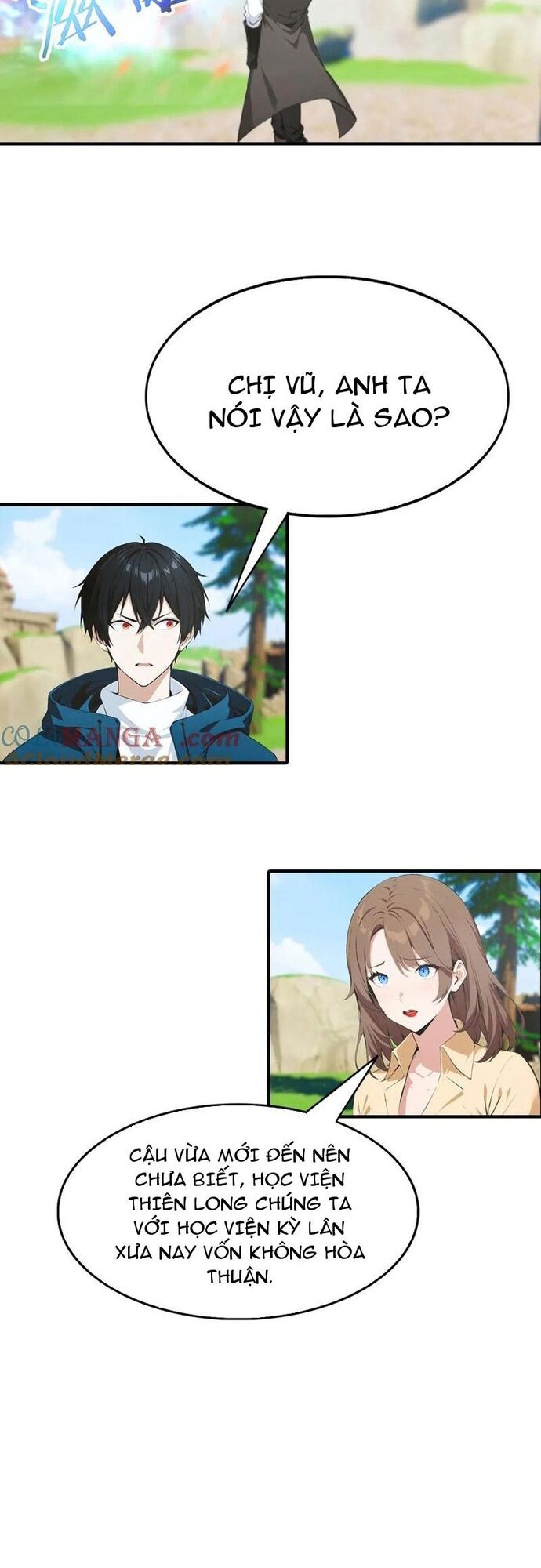 Toàn Dân Ngự Thú: Bắt Đầu Từ Sơn Hải Kinh, Càn Quét Toàn Cầu - Chapter 42 - Page 6