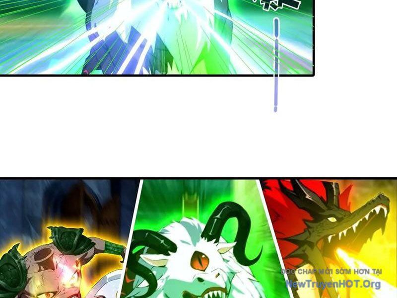 Toàn Dân Ngự Thú: Bắt Đầu Từ Sơn Hải Kinh, Càn Quét Toàn Cầu - Chapter 43 - Page 10