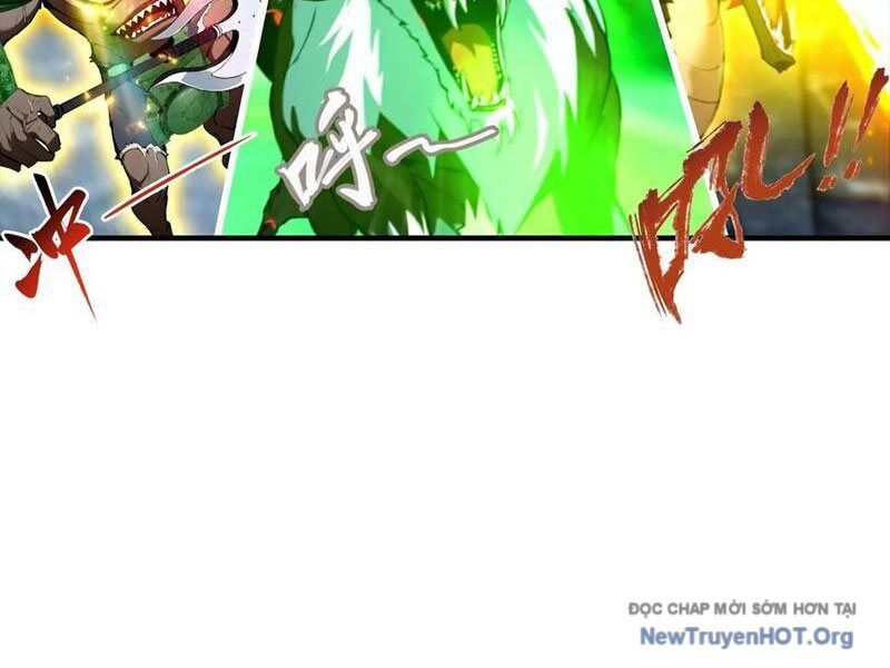 Toàn Dân Ngự Thú: Bắt Đầu Từ Sơn Hải Kinh, Càn Quét Toàn Cầu - Chapter 43 - Page 11