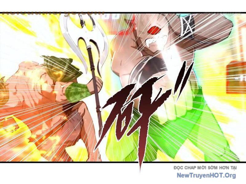 Toàn Dân Ngự Thú: Bắt Đầu Từ Sơn Hải Kinh, Càn Quét Toàn Cầu - Chapter 43 - Page 12