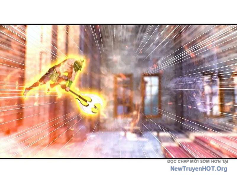 Toàn Dân Ngự Thú: Bắt Đầu Từ Sơn Hải Kinh, Càn Quét Toàn Cầu - Chapter 43 - Page 16