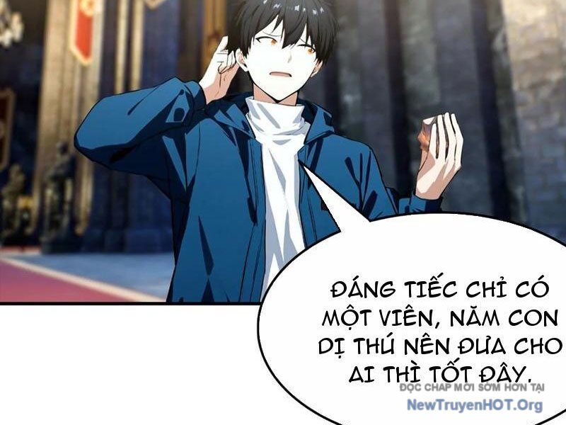 Toàn Dân Ngự Thú: Bắt Đầu Từ Sơn Hải Kinh, Càn Quét Toàn Cầu - Chapter 43 - Page 25