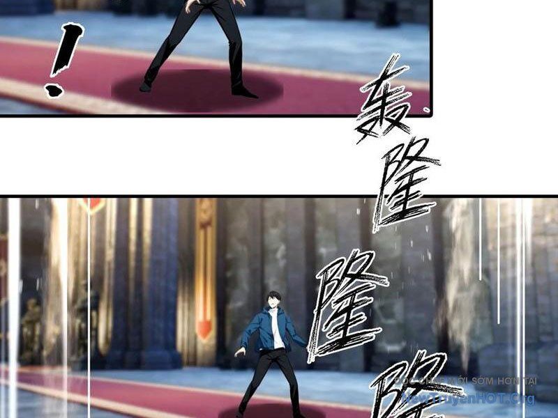 Toàn Dân Ngự Thú: Bắt Đầu Từ Sơn Hải Kinh, Càn Quét Toàn Cầu - Chapter 43 - Page 27