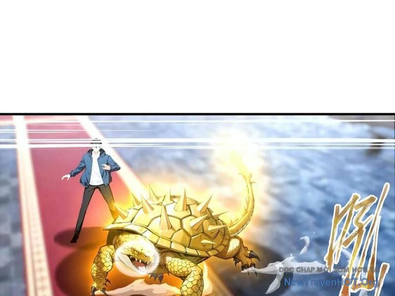 Toàn Dân Ngự Thú: Bắt Đầu Từ Sơn Hải Kinh, Càn Quét Toàn Cầu - Chapter 43 - Page 39