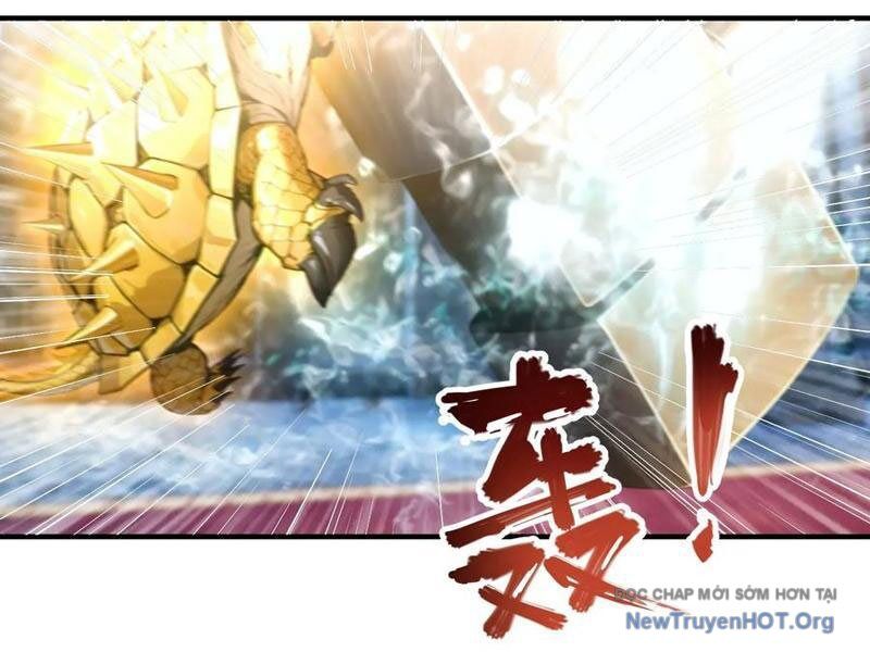 Toàn Dân Ngự Thú: Bắt Đầu Từ Sơn Hải Kinh, Càn Quét Toàn Cầu - Chapter 43 - Page 41