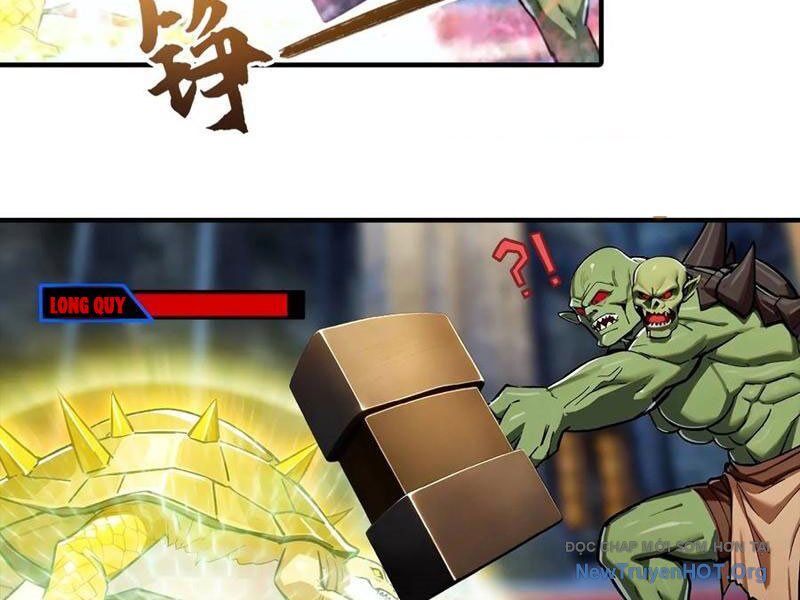 Toàn Dân Ngự Thú: Bắt Đầu Từ Sơn Hải Kinh, Càn Quét Toàn Cầu - Chapter 43 - Page 56