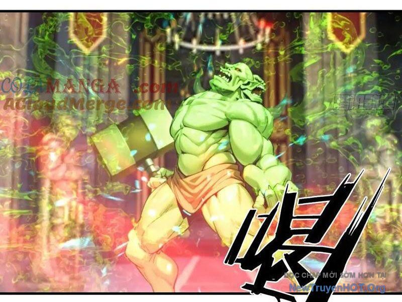 Toàn Dân Ngự Thú: Bắt Đầu Từ Sơn Hải Kinh, Càn Quét Toàn Cầu - Chapter 44 - Page 16