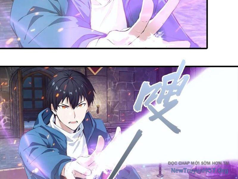 Toàn Dân Ngự Thú: Bắt Đầu Từ Sơn Hải Kinh, Càn Quét Toàn Cầu - Chapter 44 - Page 21