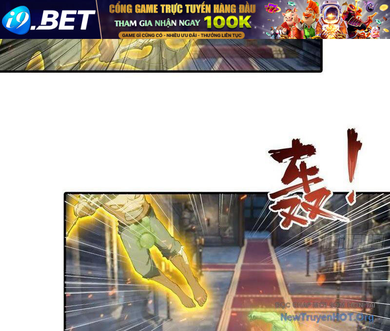 Toàn Dân Ngự Thú: Bắt Đầu Từ Sơn Hải Kinh, Càn Quét Toàn Cầu - Chapter 44 - Page 3