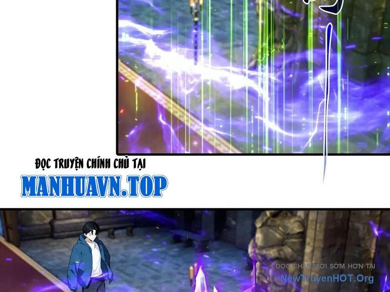 Toàn Dân Ngự Thú: Bắt Đầu Từ Sơn Hải Kinh, Càn Quét Toàn Cầu - Chapter 44 - Page 35