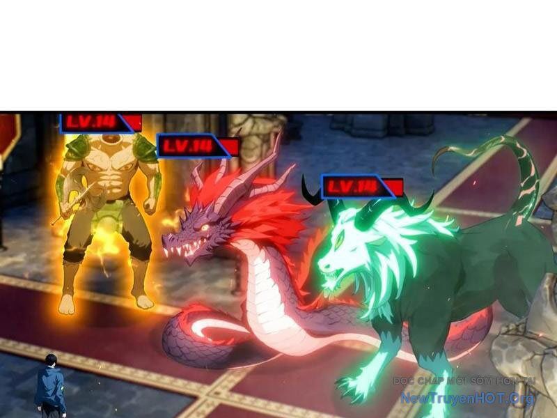 Toàn Dân Ngự Thú: Bắt Đầu Từ Sơn Hải Kinh, Càn Quét Toàn Cầu - Chapter 44 - Page 41