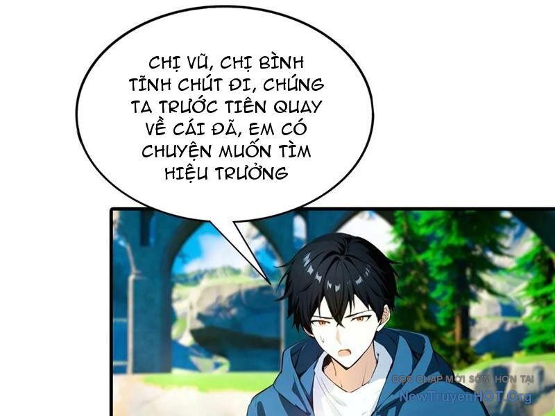 Toàn Dân Ngự Thú: Bắt Đầu Từ Sơn Hải Kinh, Càn Quét Toàn Cầu - Chapter 44 - Page 61