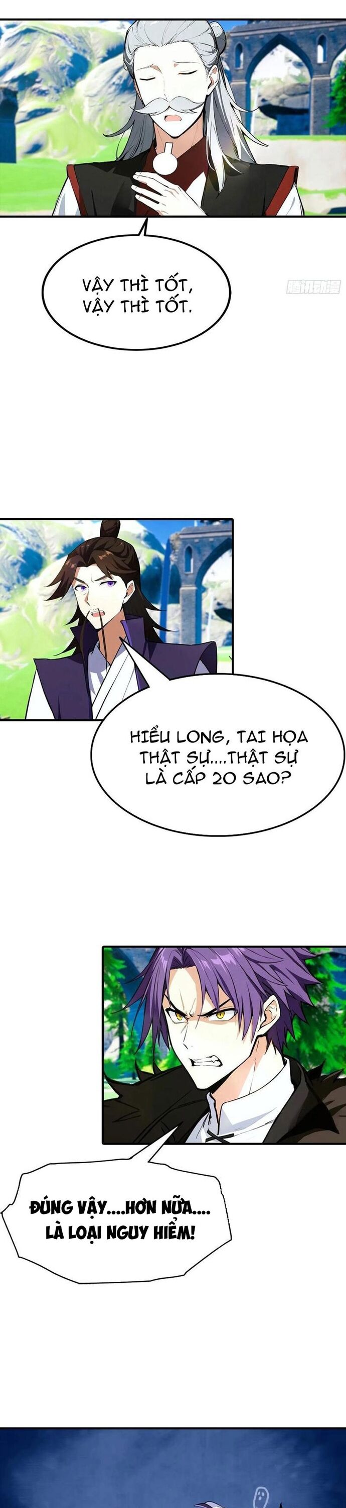 Toàn Dân Ngự Thú: Bắt Đầu Từ Sơn Hải Kinh, Càn Quét Toàn Cầu - Chapter 45 - Page 12